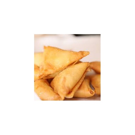 Samoussas porc x20 - ASIA FOOD - 300g