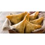 Samoussas poulet x20 - ASIA FOOD - 300g