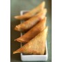 Samoussas Poisson X20 - 300g