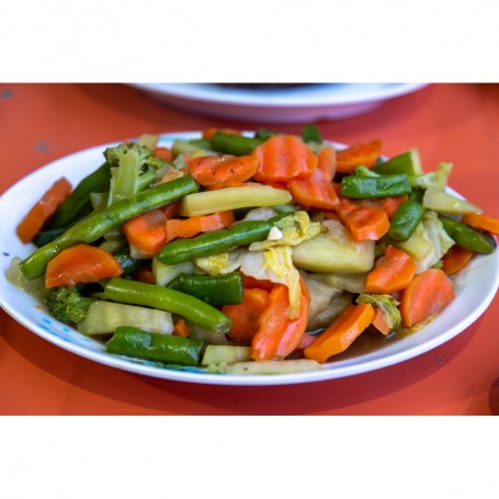 Shop suey légumes - 1kg surg