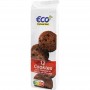 COOKIES CHOCOLAT PEPITES CHOCO 200G ECO+