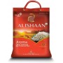 RIZ BASMATI INDIEN ALISHAAN AROMA 5KG