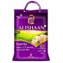 RIZ BASMATI INDIEN LONG GRAIN SUPERBA ALISHAAN SU1121 5KG