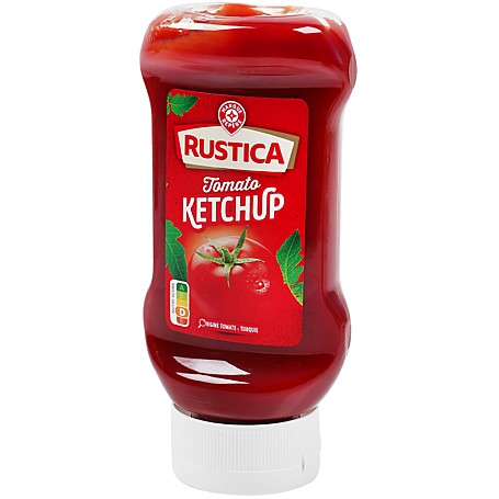 KETCHUP NATURE FS 390G(1069876)