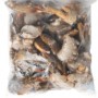 CRABE MORCEAUX CONGELE .500G MADAGASCAR