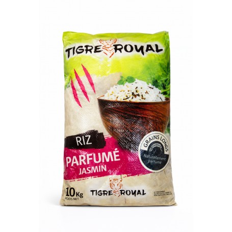 RIZ PARFUME TIGRE ROYAL 10KG
