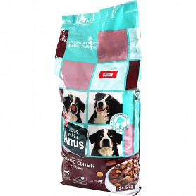 CROQUETTES GRAND CHIEN TOUS MES AMIS 14,5KG