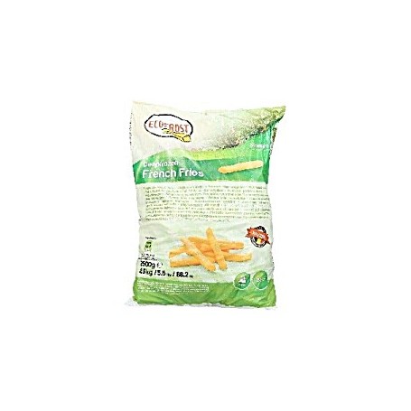 FRITES 2.5KG-Ecofrost