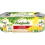 MAIS BONDUELLE SANS SUCRE AJOUTES - 3*150GR (420GR)