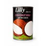LAIT COCO - LILLY - 400ML