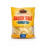 CHIPS CROUPOU - MODE CREOLE - 50G 