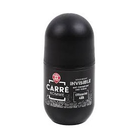 DÉODORANT BILLE ANTI-TRANSPIRANT - 50 ML - CARRE HOMME