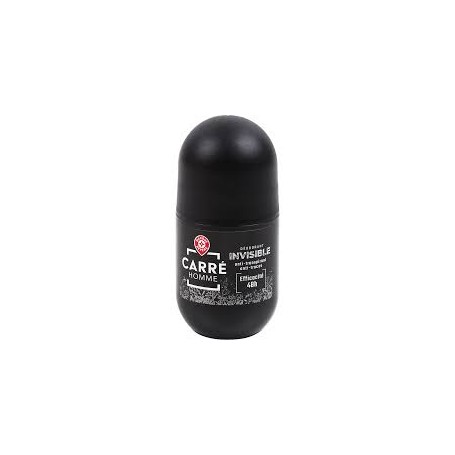 DÉODORANT BILLE ANTI-TRANSPIRANT - 50 ML - CARRE HOMME