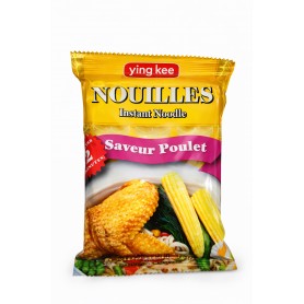 NOUILLES POULET YING KEE 70G  