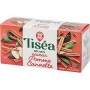INFUSION SAVEUR POMME CANNELLE 25 SACHETS - 40 G - TISEA