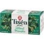 INFUSION TILLEUL MENTHE x25 - 40 G - TISEA