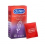 Préservatifs Feeling Extra x10 - DUREX