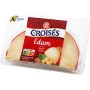 Portion d'Edam Jeune - LES CROISES - 250g