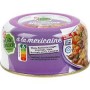 SALADE MEXICAINE AU THON 250G COTE SNACK