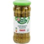 ASPERGES VERTES MOYEN BOCAL 330G NOTRE JARDIN