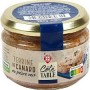 TERRINE DE CANARD POIVRE VERT 180G COTE TABLE
