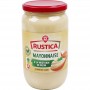 MAYONNAISE MOUTARDE DE DIJON BOCAL 720G - RUSTICA