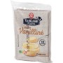SUCRE VANILLINE X10 75G TABLIER BLANC