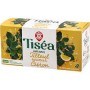 INFUSION TILLEUL CITRON 25S 34G TISEA