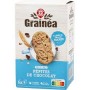 BISCUITS PETIT DEJ PEPITE CHOC ALLEG 300G GRAINEA