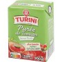 PUREE TOMATE SAVEUR BASILIC 200G TURINI