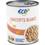HARICOTS BLC 4/4 530G ECO+