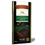 Tablette Chocolat noir café bourbon pointu - MASCARIN -100g