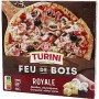 PIZZA ROYALE FEU DE BOIS 440G SURG TURINI
