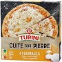 PIZZA 4 FROMAGES 400G SURG TURINI
