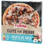 PIZZA FRUIT DE MER 400G SURG TURINI