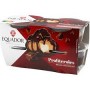 PROFITEROLES NAPPEES DE SAUCE CHOCOLAT - DELISSE - 4X90G (360G)