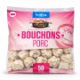 Bouchons porc x50 en mode creole