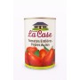 Tomates entières en boite - LA CASE - 240g