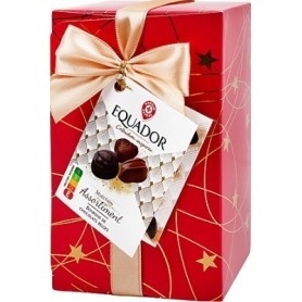 ASSORTIMENT DE CHOCOS BELGES 195G