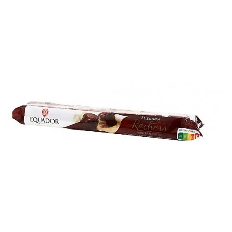 ROCHERS CHOCO NR PRALINE X7 245G