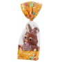 MOULAGE CHOCO LAIT LAPIN 175G