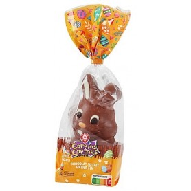 MOULAGE CHOCO LAIT LAPIN 175G