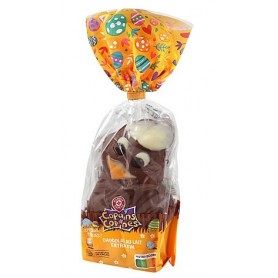 MOULAGE CHOCO LAIT COCOTTE 175G