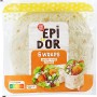 PAINS WRAP X6 EPIDOR 370G