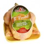 TI POULET KOKORIKO DUCH/GRN 1.4KG