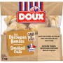 HAUTS DE CUISSE DE POULET FUMÉ - RONSARD -1 KG