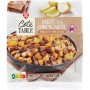 POELEE A LA CAMPAGNARDE 900G SURG COTE TABLE