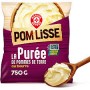 PUREE DE POMMES DE TERRE 750G