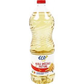 Huile de Friture - ECO+ - 1L