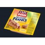 SAUCISSES POULET X10  340G